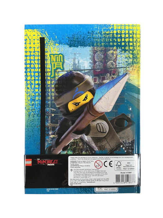 Diario (LEGO)