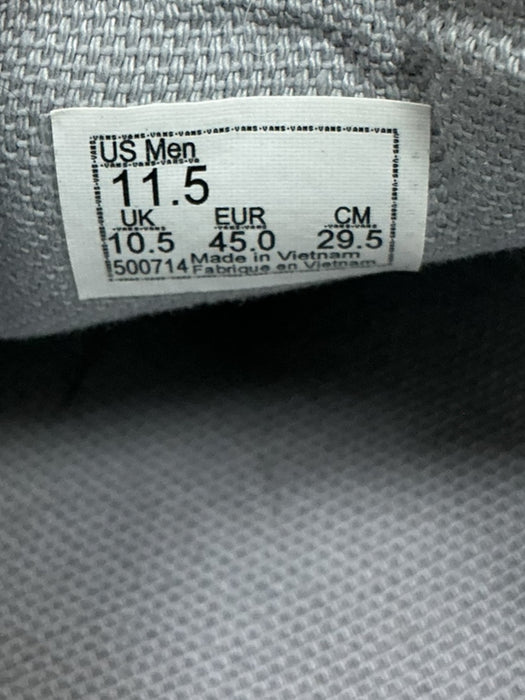 Tenis 11.5 (VANS)