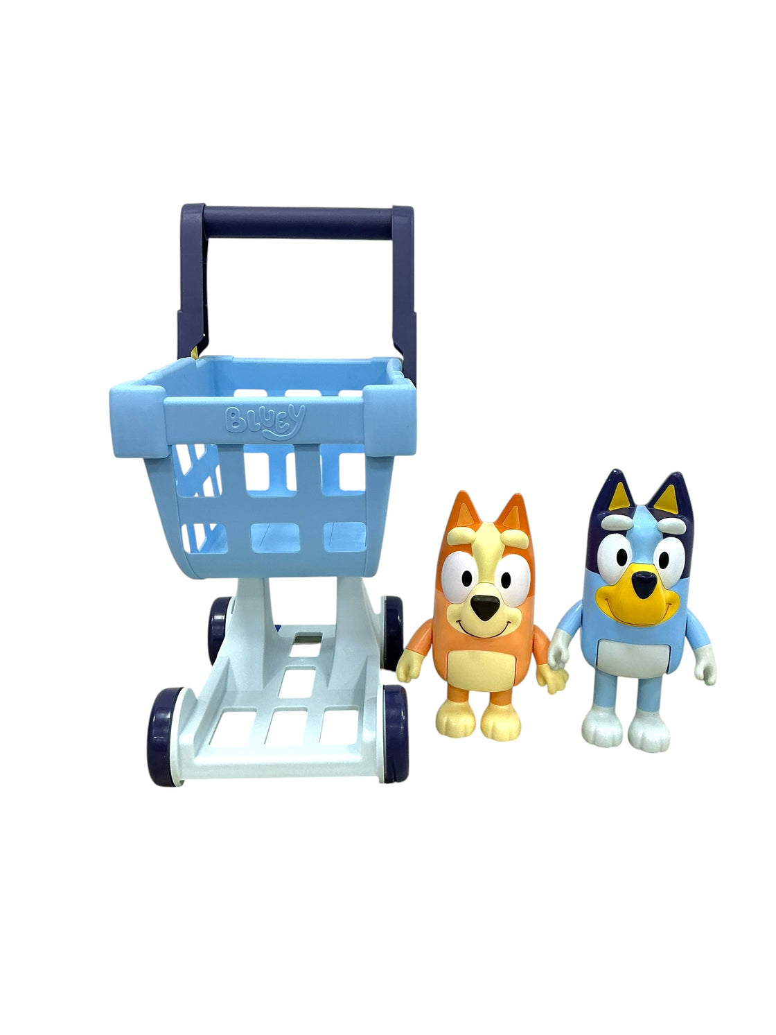 Bluey de Compras (BLUEY)