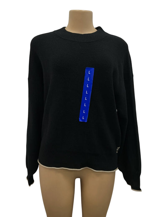 Suéter L (SCOTCH & SODA)
