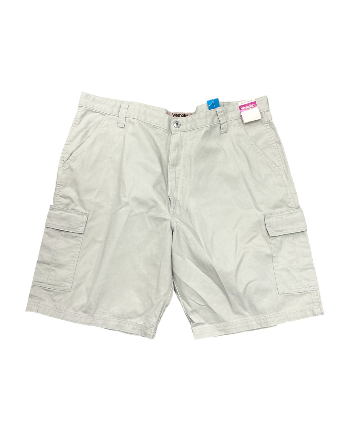 Pantaloneta 40 (WRANGLER)