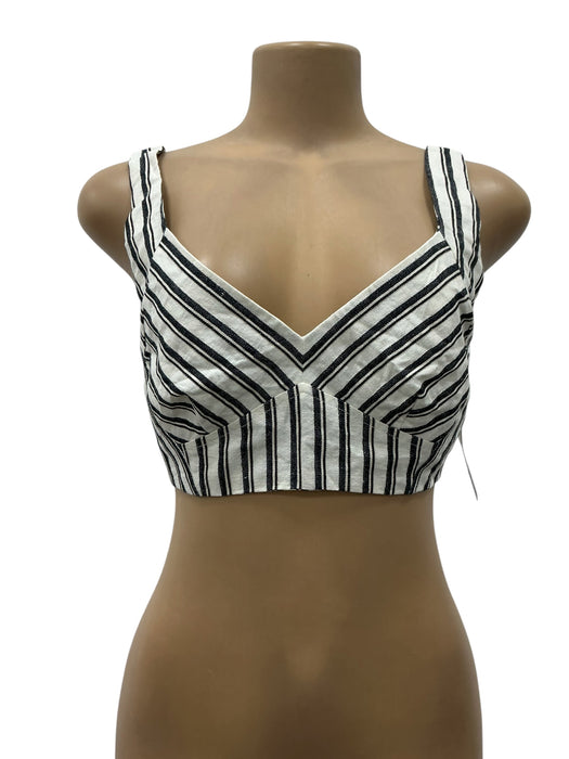 Blusa XS (BCBGMAXAZRIA)