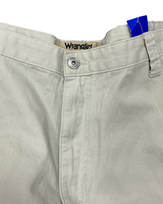 Pantaloneta 40 (WRANGLER)