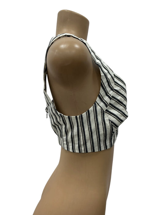 Blusa XS (BCBGMAXAZRIA)
