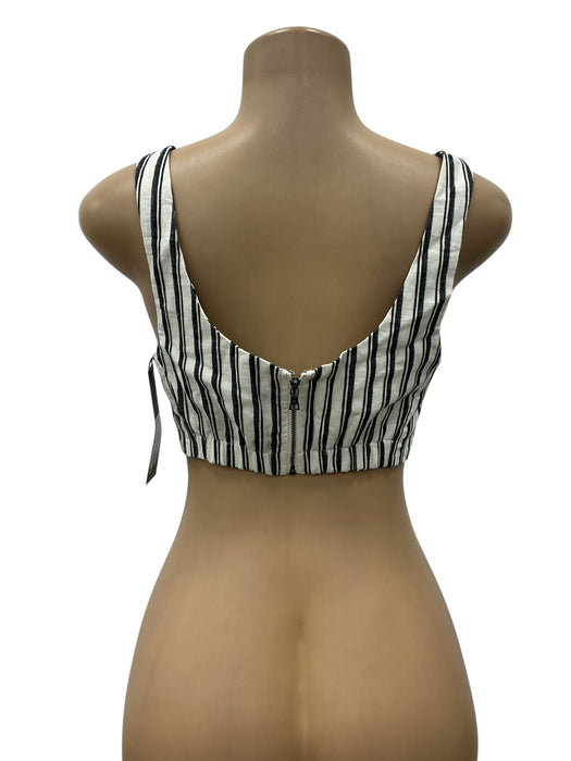 Blusa XS (BCBGMAXAZRIA)