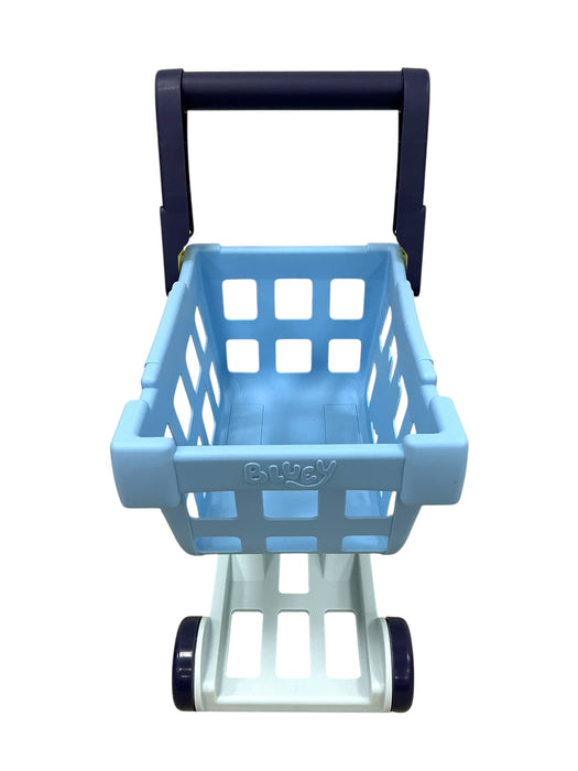 Bluey de Compras (BLUEY)