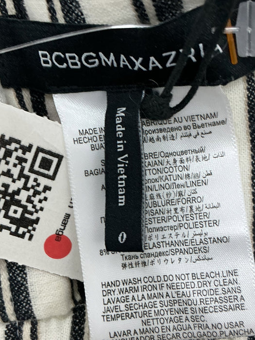 Blusa XS (BCBGMAXAZRIA)