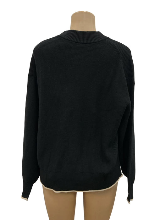 Suéter L (SCOTCH & SODA)