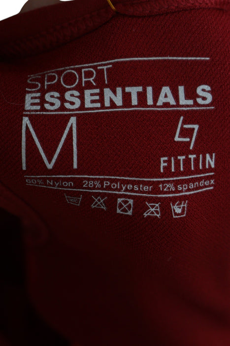 Crop M (SPORT ESSENTIALS)