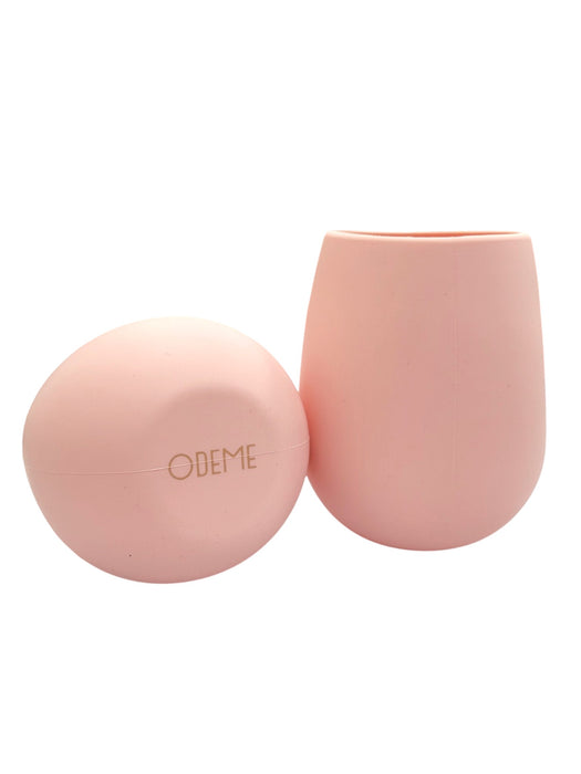 Copas de Silicona (ODEME)