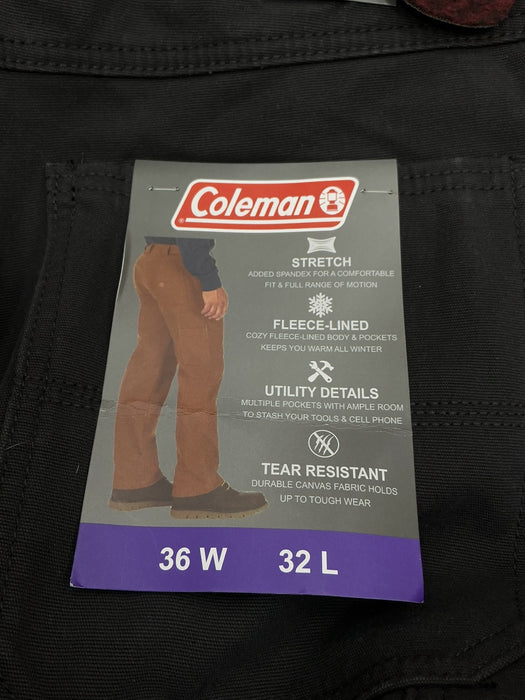 Pantalón 36x32 (COLEMAN)