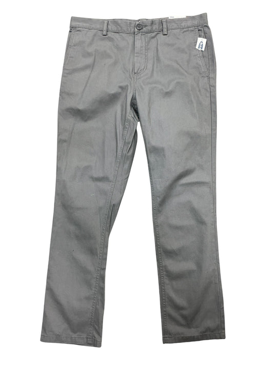 Pantalón 34X30 (OLD NAVY)
