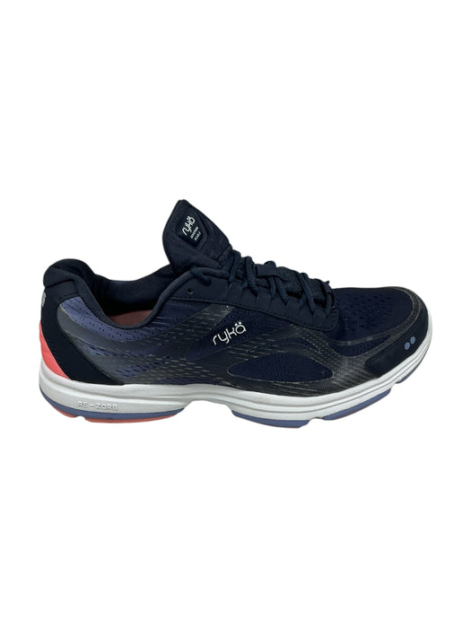 Tenis 10 (RYKA)