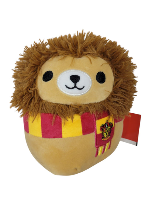 Leon Griffindor (SQUISHMALLOWS)