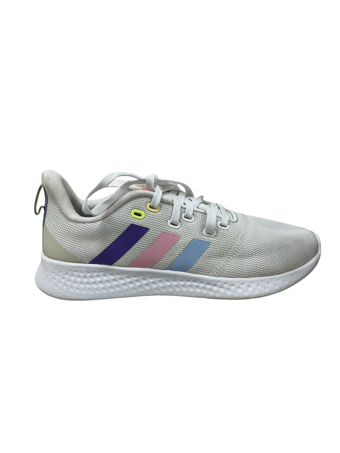 Tenis 8 (ADIDAS)