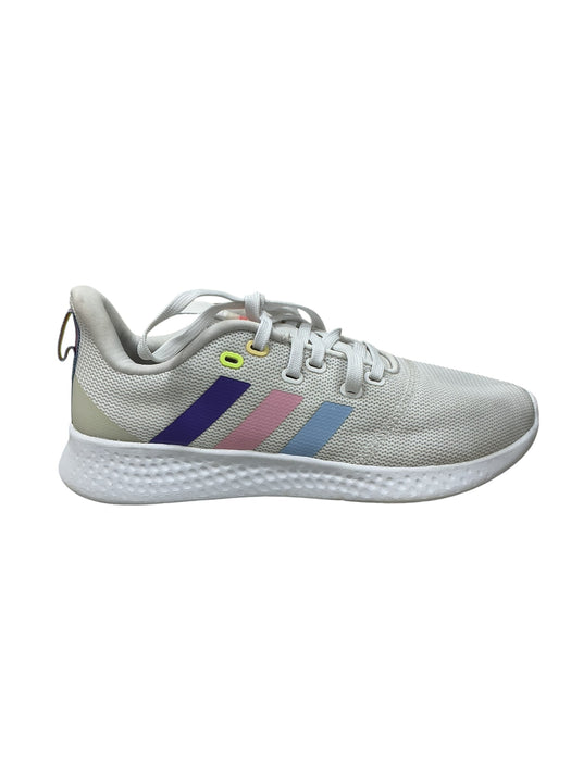 Tenis 8 (ADIDAS)