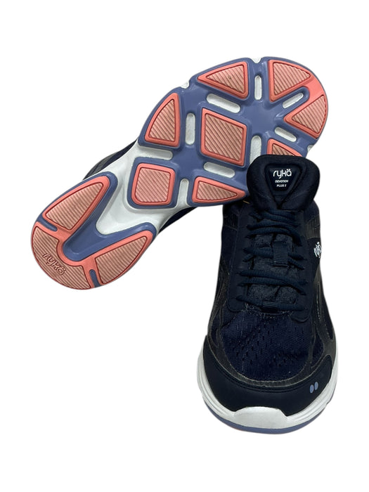 Tenis 10 (RYKA)