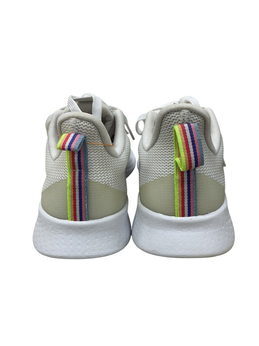 Tenis 8 (ADIDAS)
