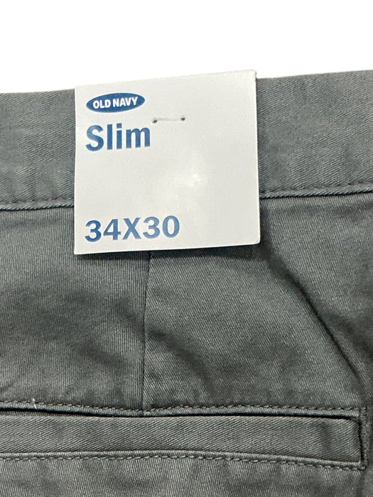 Pantalón 34X30 (OLD NAVY)