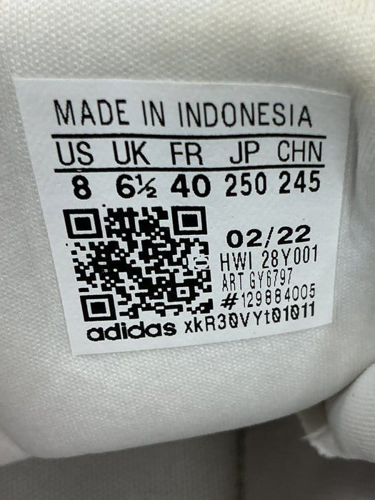 Tenis 8 (ADIDAS)