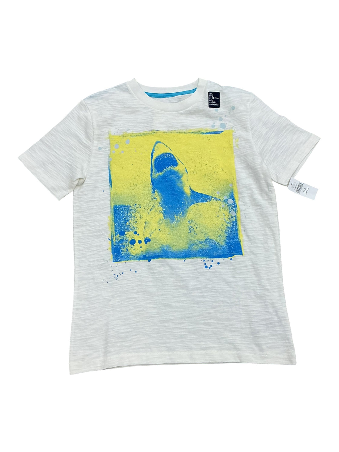 Playera para niñ@ L (GAP KIDS)