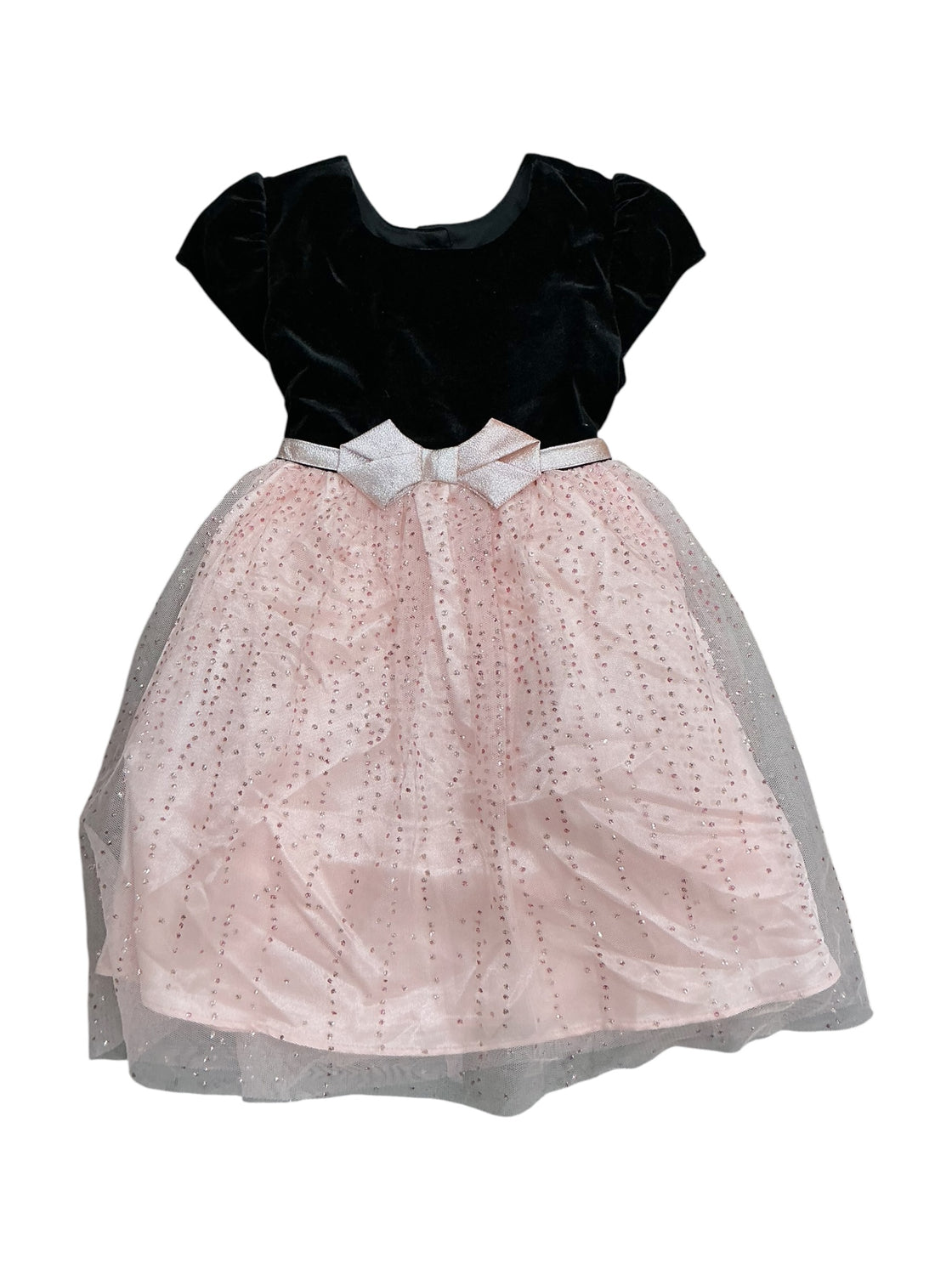 Vestido para niña 3 (MICHELLE)