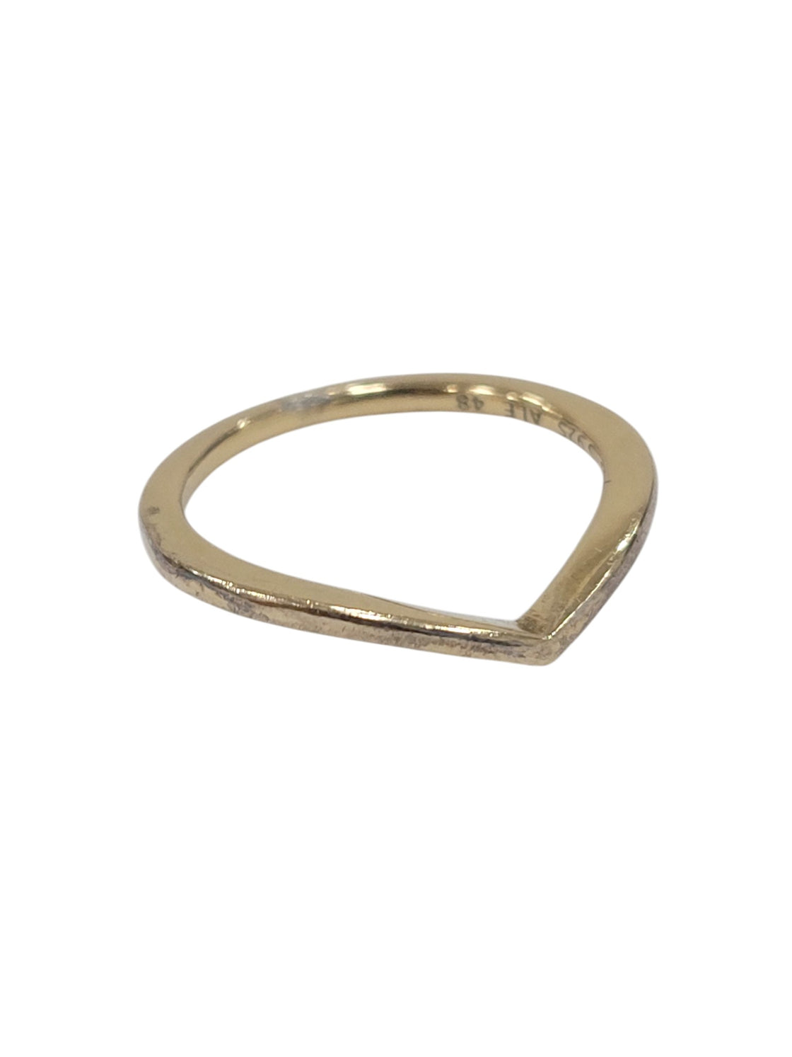 Anillo de plata (925)