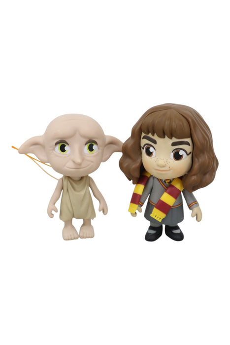 Hermione y Dobby (FUNKO)