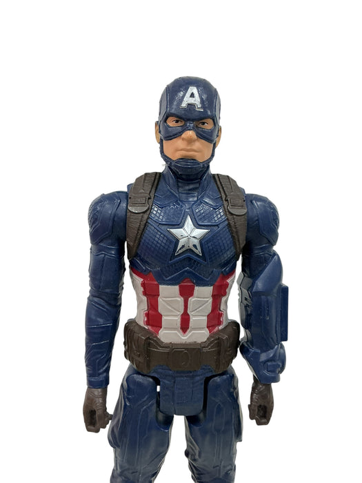 Capitán américa (MARVEL)