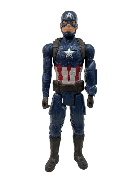 Capitán américa (MARVEL)