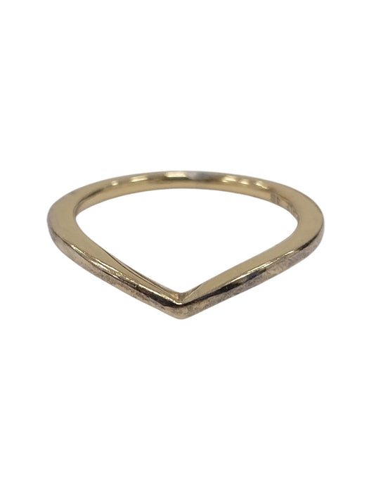 Anillo de plata (925)