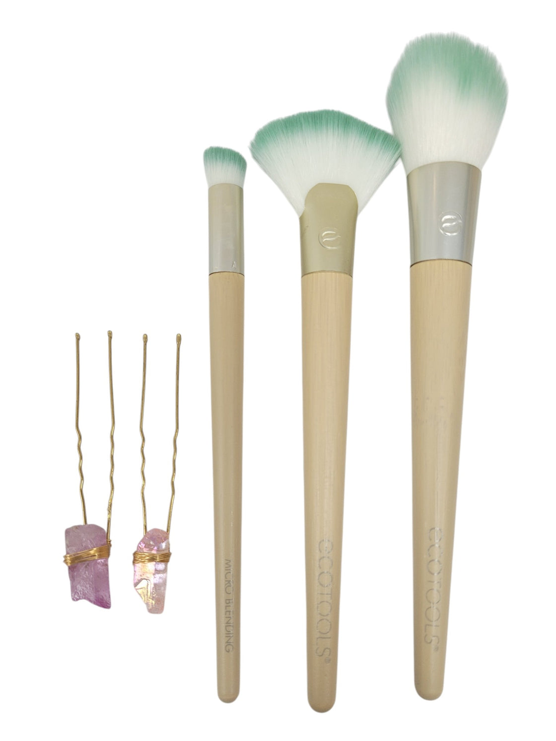Set Brochas  (ECOTOOLS)