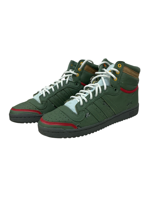 Tenis 10 (ADIDAS)