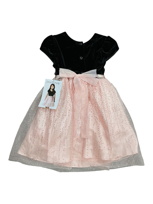 Vestido para niña 3 (MICHELLE)