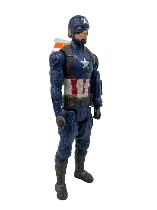 Capitán américa (MARVEL)