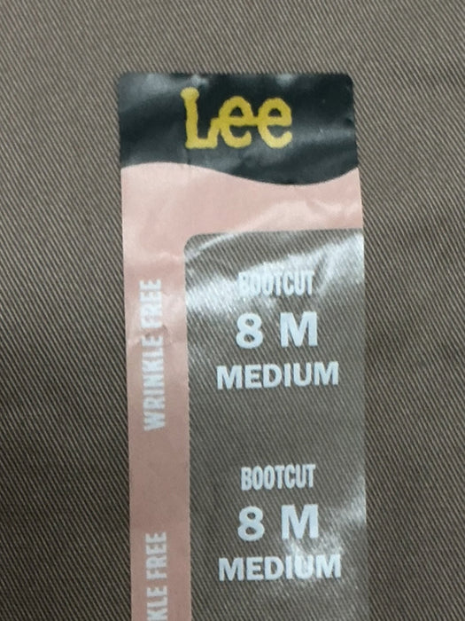 Pantalón 8M  (LEE)