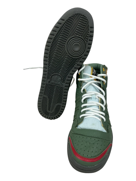 Tenis 10 (ADIDAS)