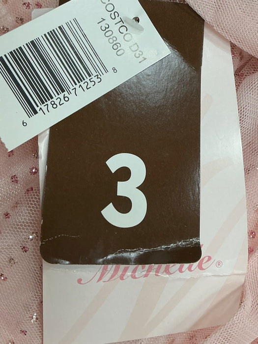 Vestido para niña 3 (MICHELLE)