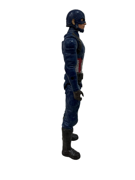 Capitán américa (MARVEL)