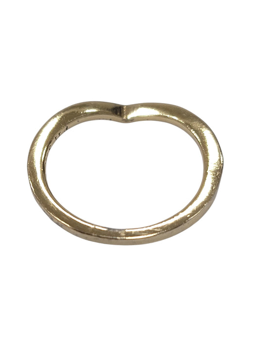 Anillo de plata (925)