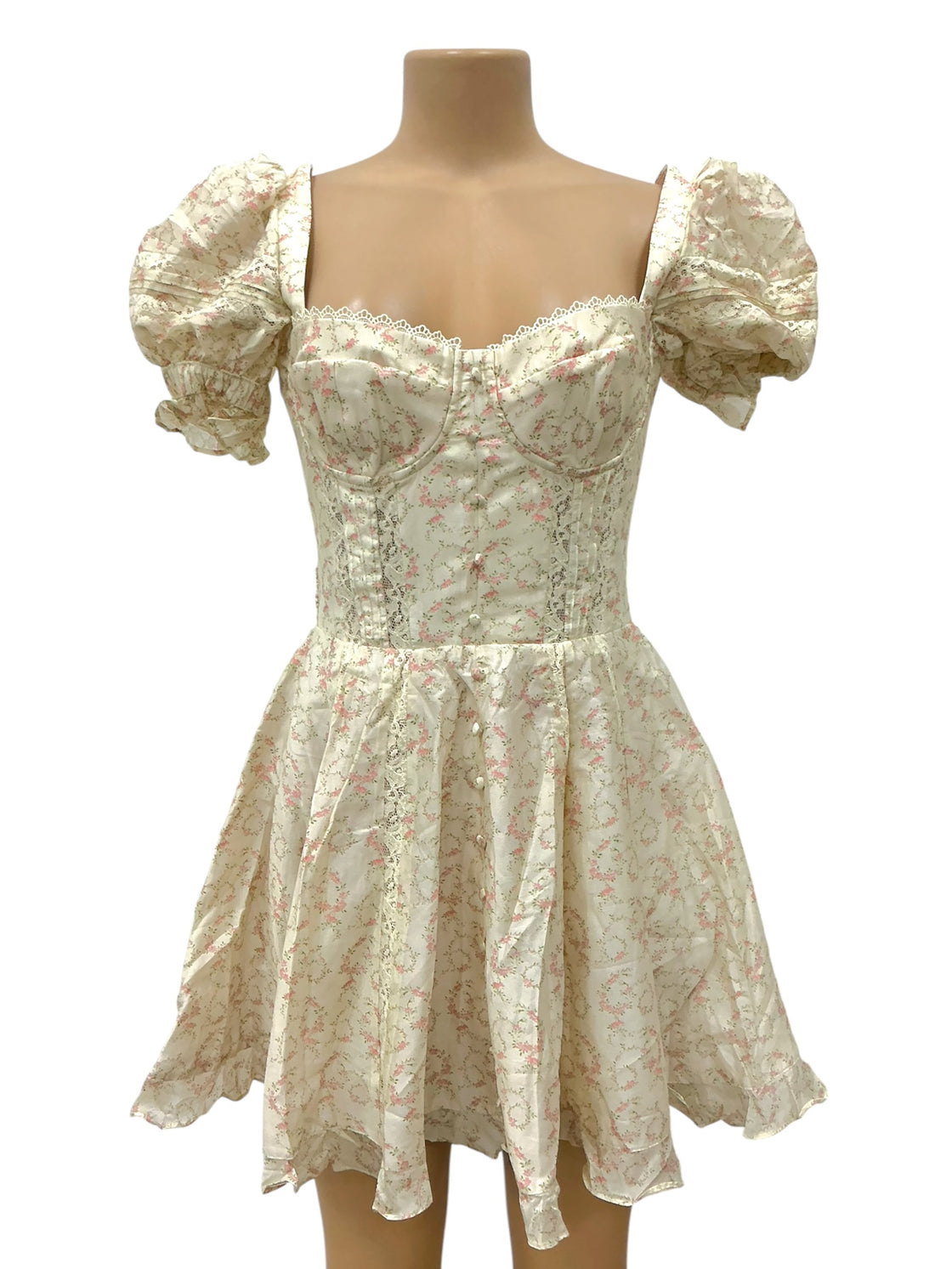 Vestido S (HOUSE OF CB)
