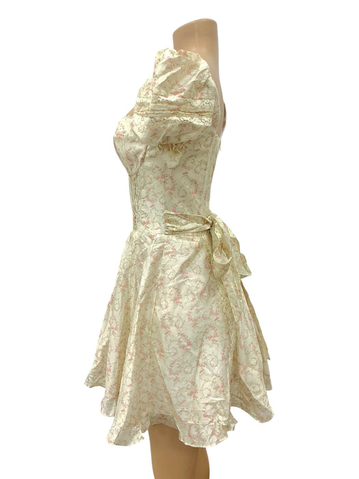 Vestido S (HOUSE OF CB)