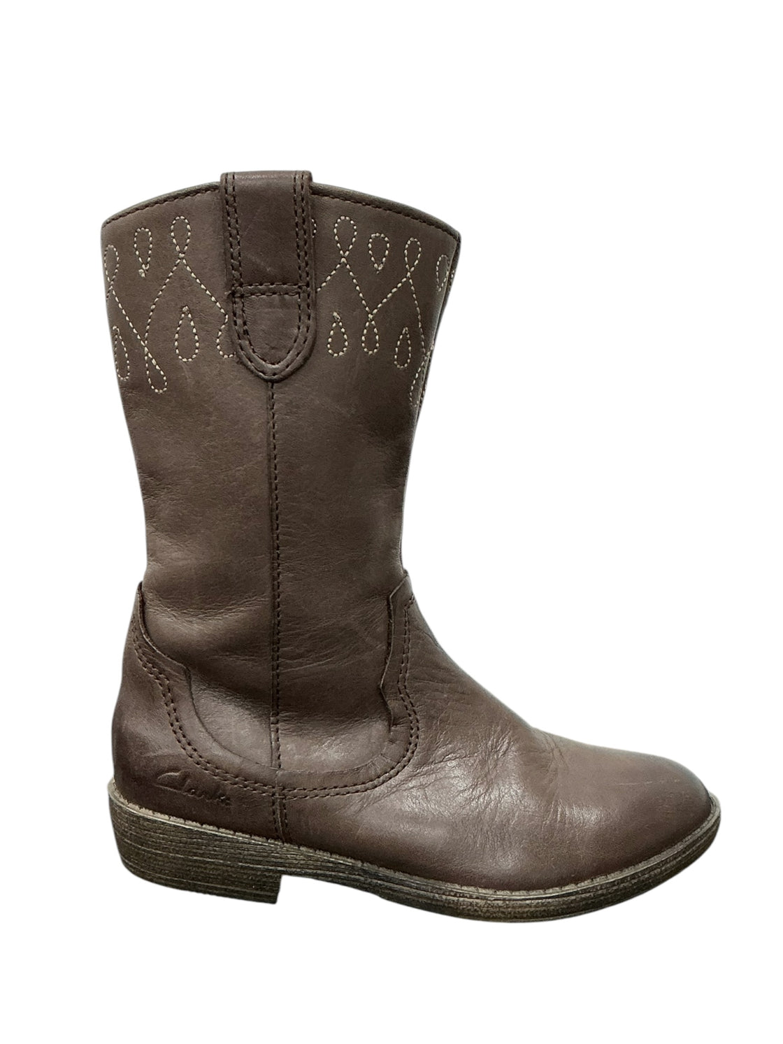 Botas para niñ@ 9