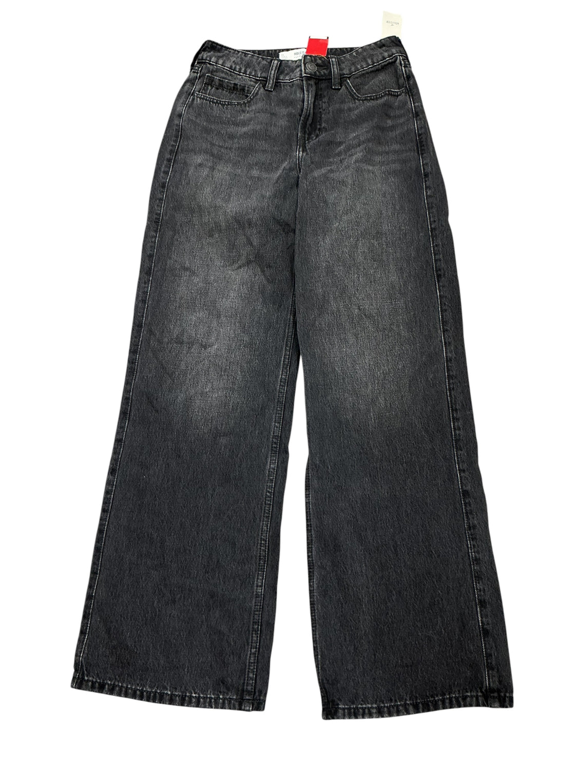Pantalón 25 (HOLLISTER)