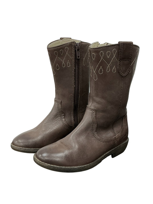 Botas para niñ@ 9