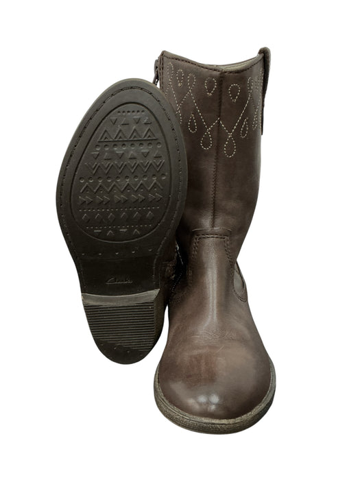 Botas para niñ@ 9
