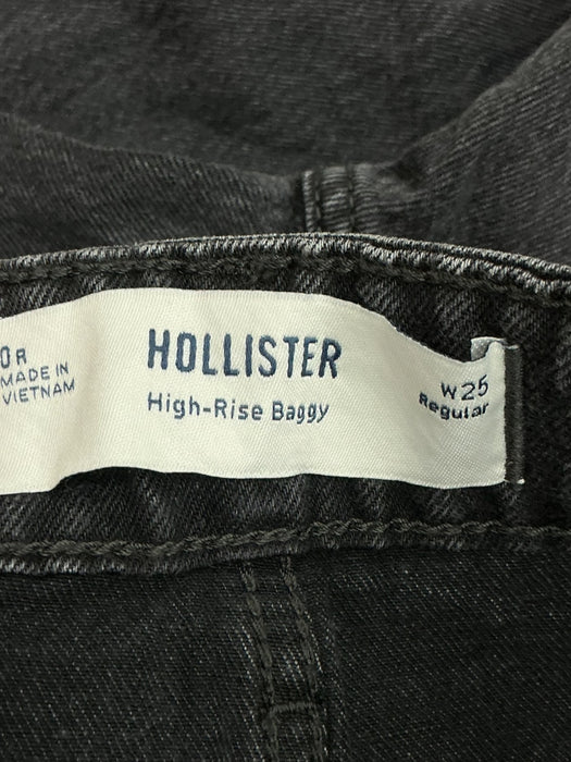 Pantalón 25 (HOLLISTER)