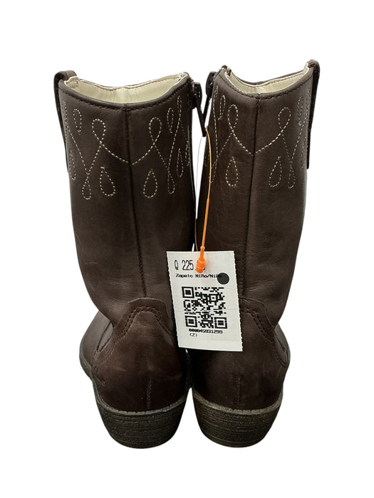 Botas para niñ@ 9