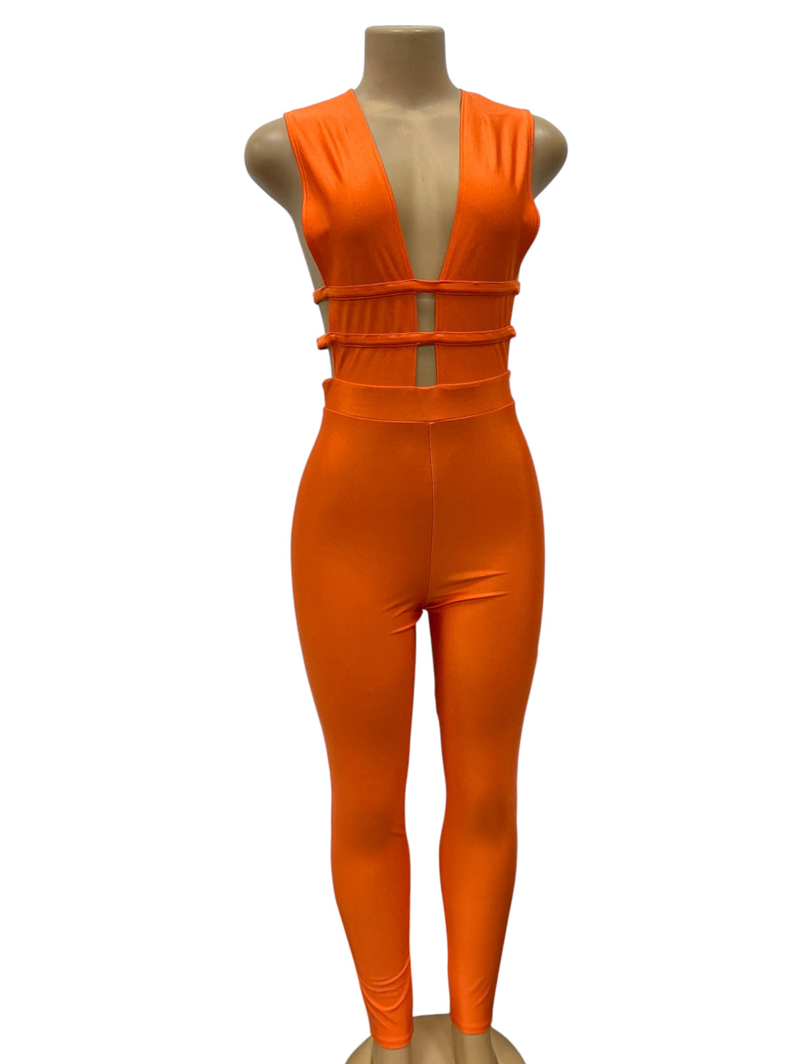 Enterizo L (FASHION NOVA)