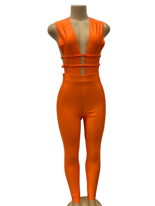Enterizo L (FASHION NOVA)